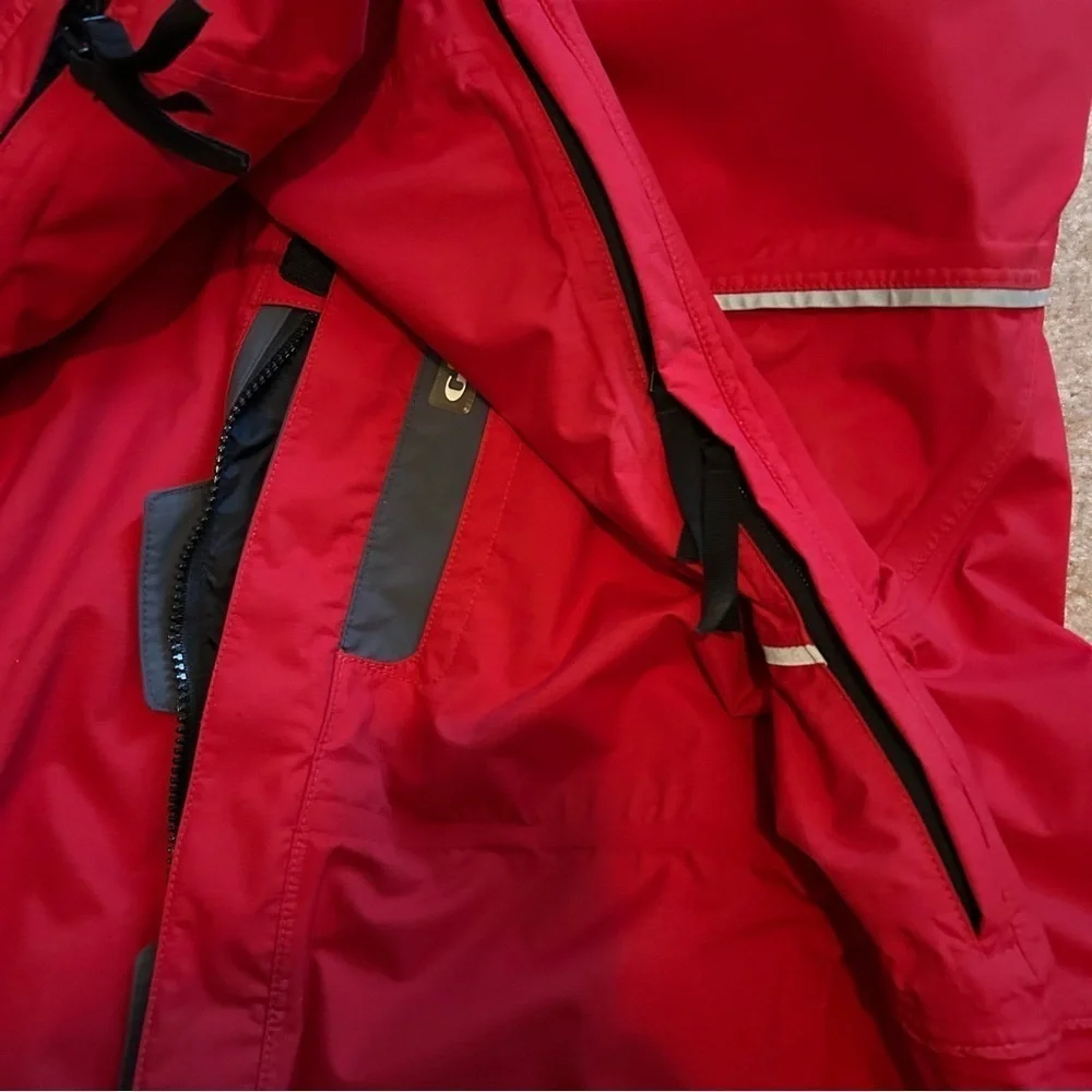 Gill Sailing Jacket